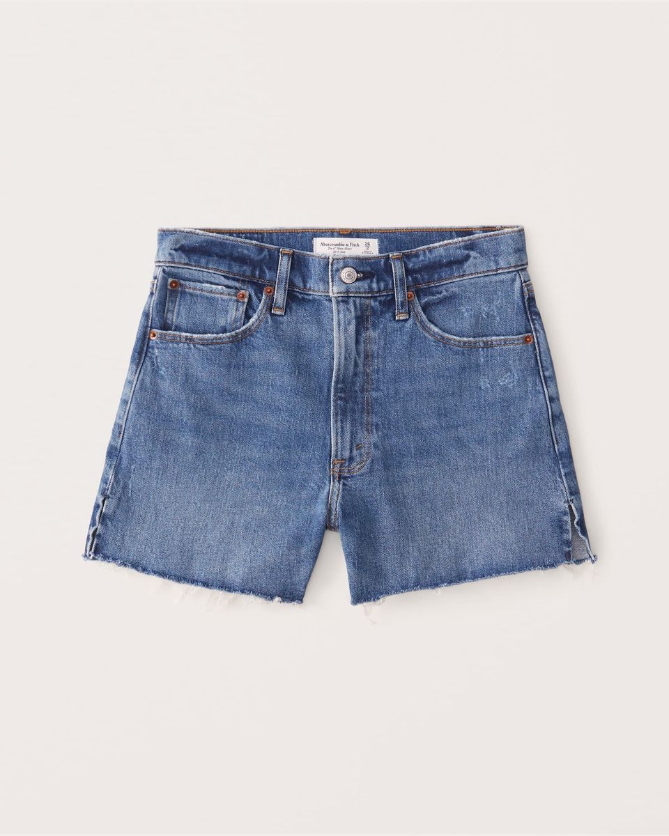 Abercrombie & Fitch